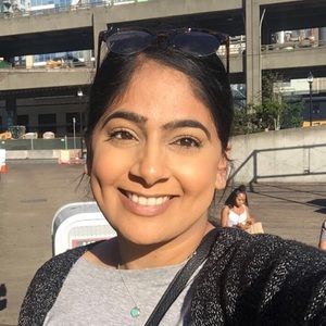 Meet your Posher, Harvinder